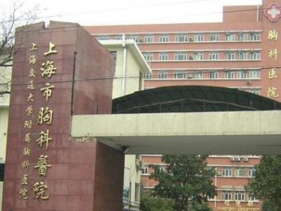  上海胸科医院11台承压热水罐配套成功