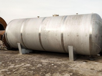 NMP溶液不锈钢储罐