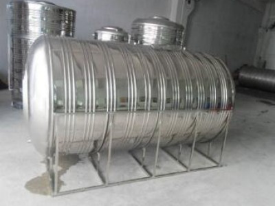 定制消防蓄水池