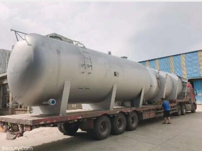 硫酸储罐加工 浓硫酸储罐防腐 厂家定制