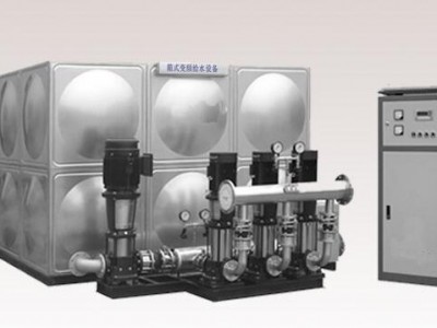 浴池保温水箱供暖水箱